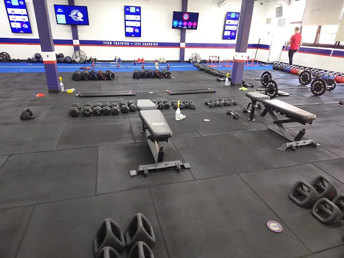 F45 Training Hoboken North Picture 2