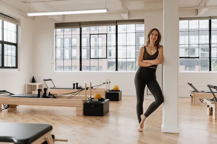 Pilates Fitness Boutique Picture 1