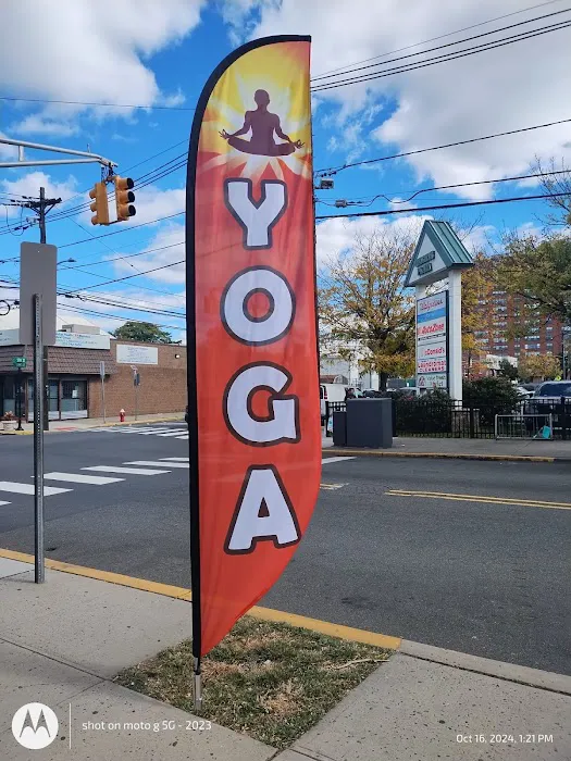Yoga Empowerment Studio of New Jersey Picture 1