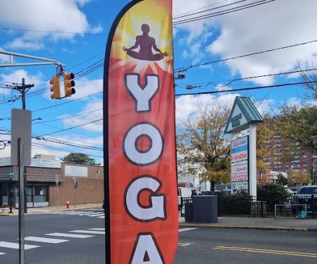 Yoga Empowerment Studio of New Jersey