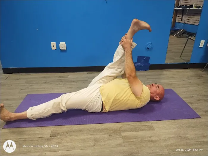Yoga Empowerment Studio of New Jersey Picture 6