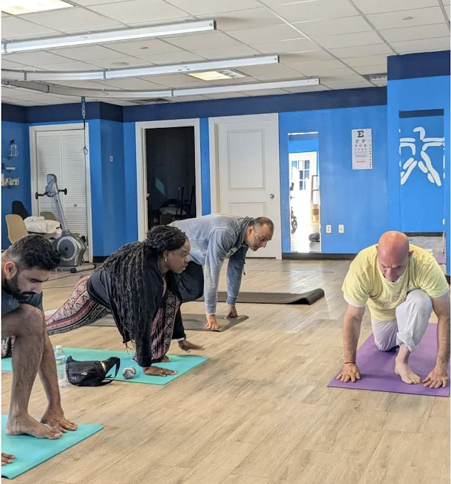Yoga Empowerment Studio of New Jersey Picture 10