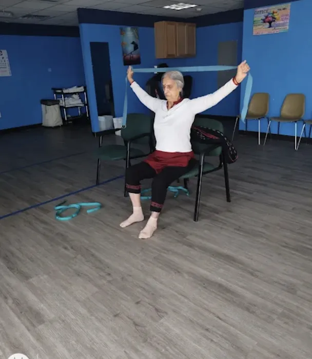 Yoga Empowerment Studio of New Jersey Picture 9