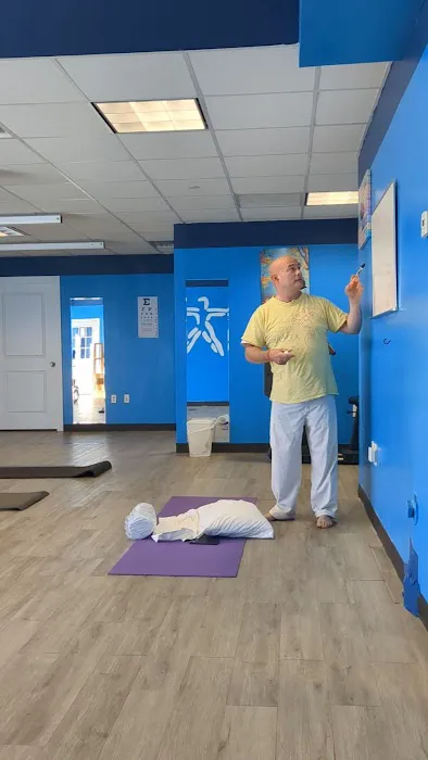 Yoga Empowerment Studio of New Jersey Picture 3