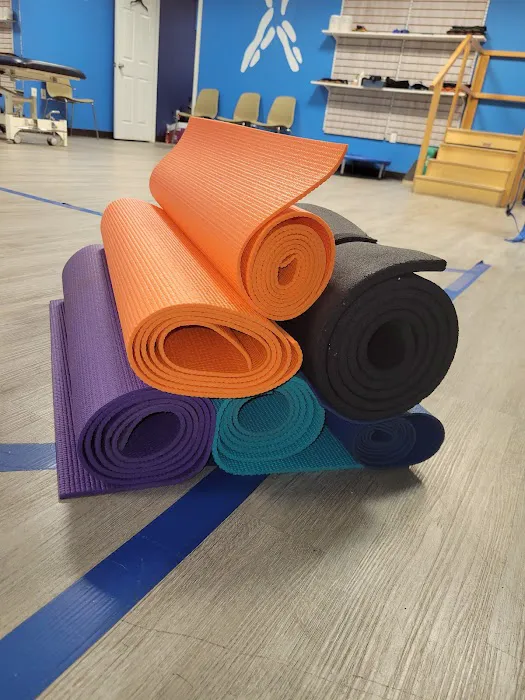 Yoga Empowerment Studio of New Jersey Picture 4