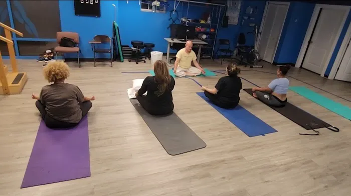 Yoga Empowerment Studio of New Jersey Picture 7