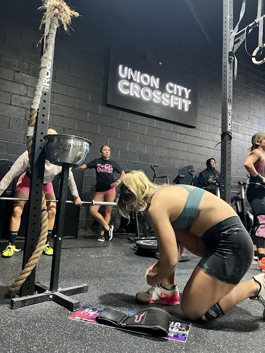 Union City CrossFit Picture 3