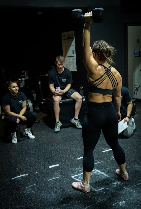Union City CrossFit Picture 4