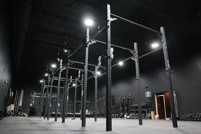 Union City CrossFit Picture 1
