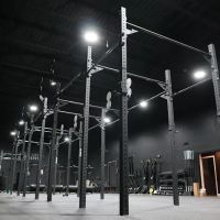 Union City CrossFit ico