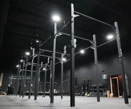 Union City CrossFit