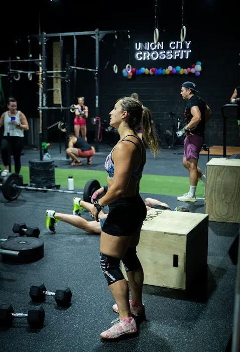 Union City CrossFit Picture 2