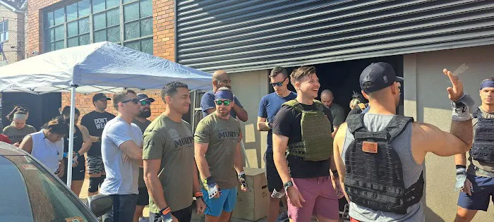 Union City CrossFit Picture 10