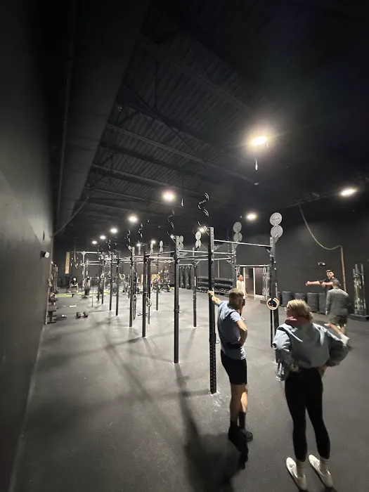Union City CrossFit Picture 9