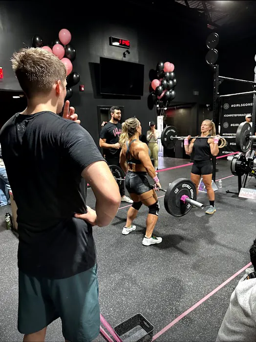 Union City CrossFit Picture 8