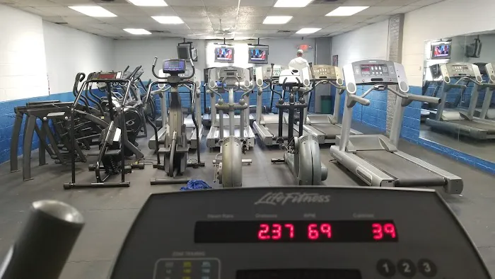 Total Fitness Health Club Picture 1