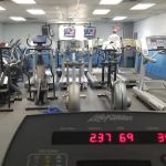 Total Fitness Health Club