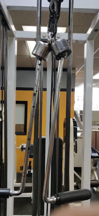 Total Fitness Health Club Picture 8