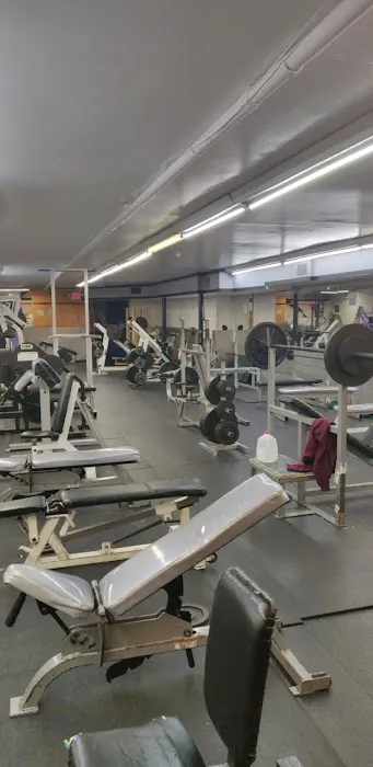 Total Fitness Health Club Picture 4