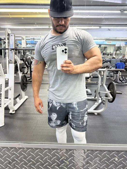 Total Fitness Health Club Picture 6
