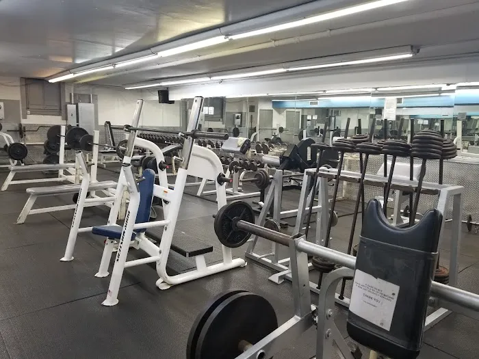 Total Fitness Health Club Picture 2