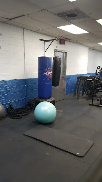 Total Fitness Health Club Picture 3