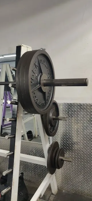 Total Fitness Health Club Picture 5