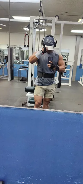Total Fitness Health Club Picture 10