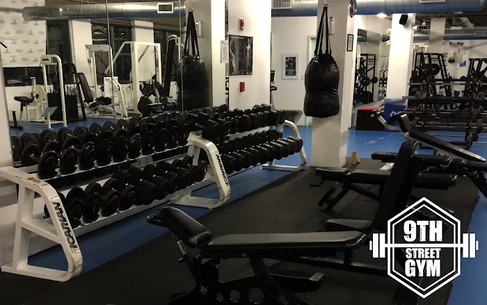 9th street gym Picture 1