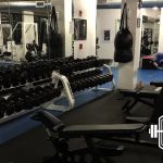 9th street gym