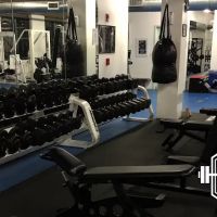 9th street gym ico