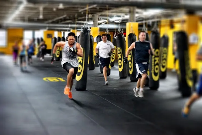 CKO Kickboxing Hoboken Picture 8