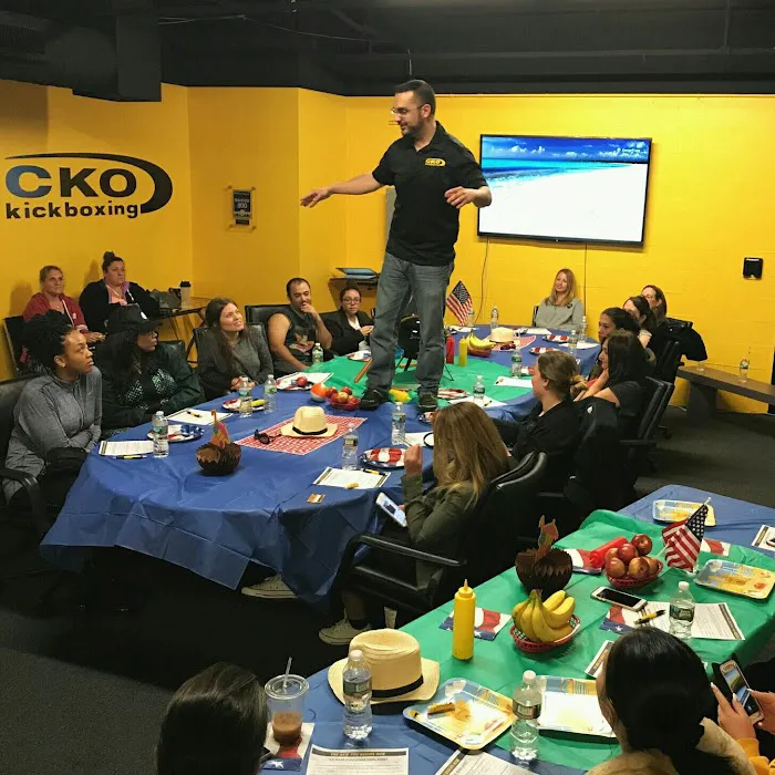 CKO Kickboxing Hoboken Picture 6