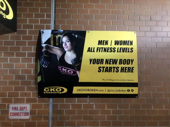 CKO Kickboxing Hoboken Picture 5