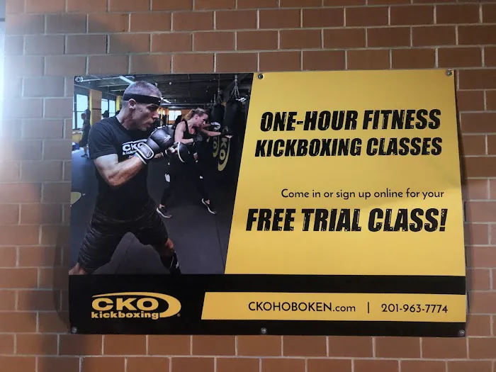 CKO Kickboxing Hoboken Picture 2