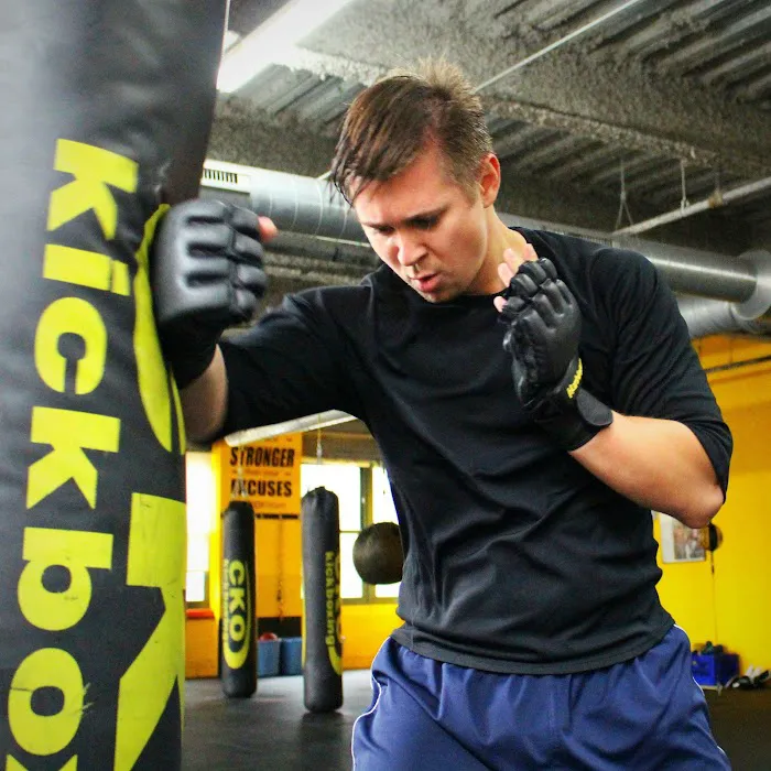 CKO Kickboxing Hoboken Picture 9