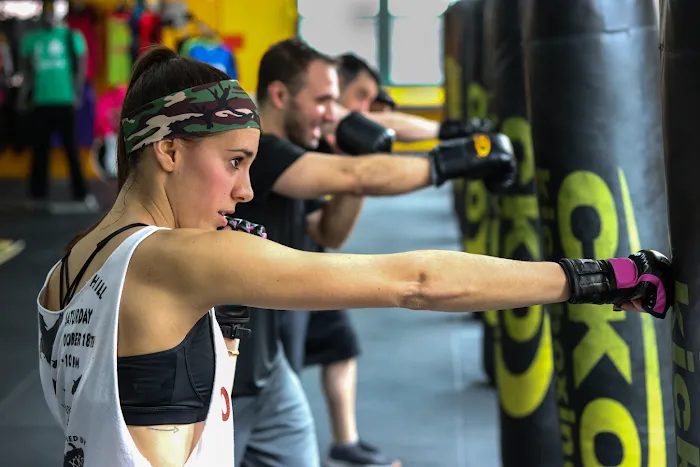 CKO Kickboxing Hoboken Picture 10