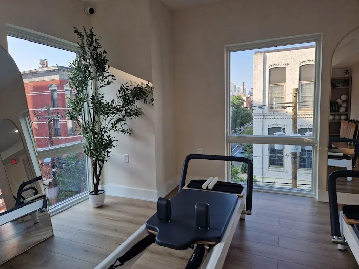 Elevate Movement & Wellness Picture 3