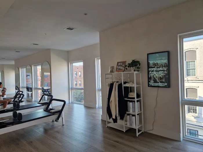 Elevate Movement & Wellness Picture 2