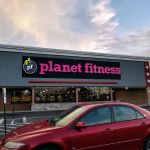 Planet Fitness