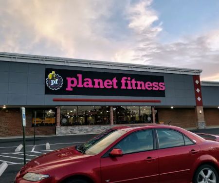Planet Fitness