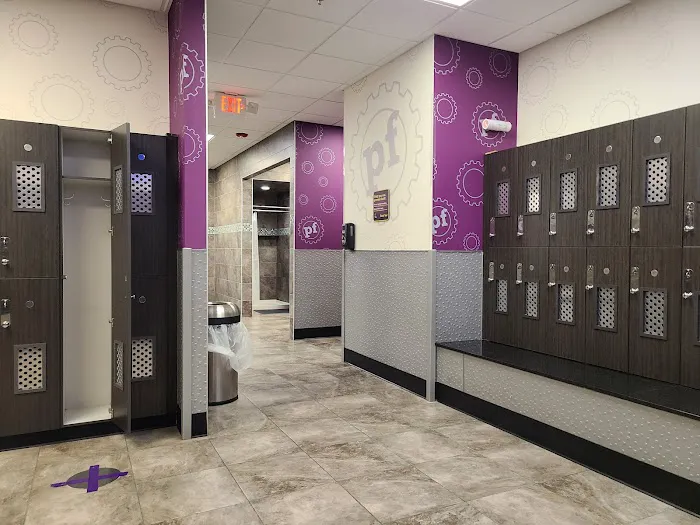 Planet Fitness Picture 4