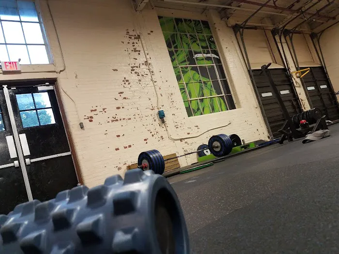 Shenandoah Powerhouse Gym & Fitness Center Picture 8