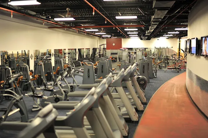Shenandoah Powerhouse Gym & Fitness Center Picture 4