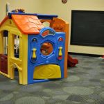 Shenandoah Powerhouse Gym & Fitness Center