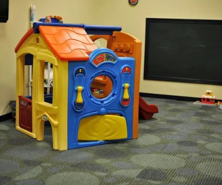 Shenandoah Powerhouse Gym & Fitness Center