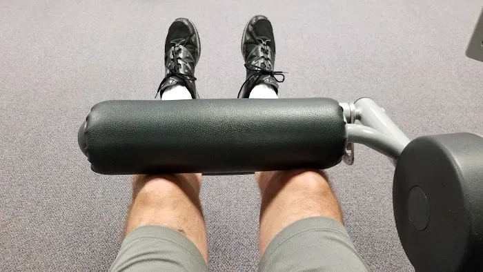 Augusta Health Fitness Picture 7