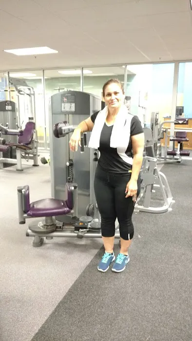 Augusta Health Fitness Picture 6