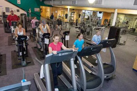 Augusta Health Fitness Picture 4