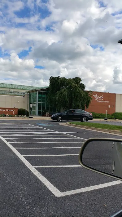 Augusta Health Fitness Picture 1